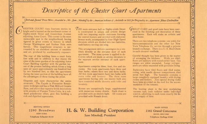 Historic Documents Thumb